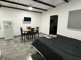 Apartamento moderno a estrenar con garaje