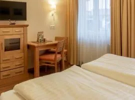 Hafendomicil Appartement WH05 - Maus