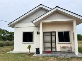 Kampung Boi Homestay
