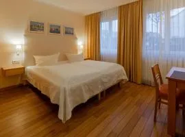 Hafendomicil Appartement WH04 - Igel