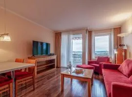 Hafendomicil Appartement WH10 - Reh