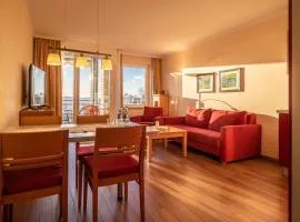 Hafendomicil Appartement WH13 - Eisvogel