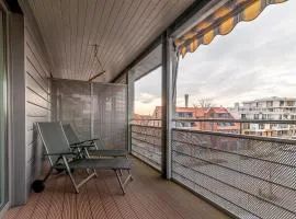 Hafendomicil Appartement WH15 - Adler