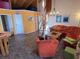 Ferienhaus Jabel 30