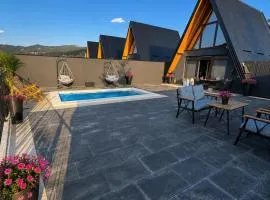 Weekend house - Vlašić
