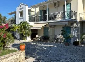 Agrambeli Rooms & Apartments