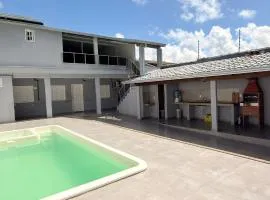 Beach House Barra - Casa de temporada