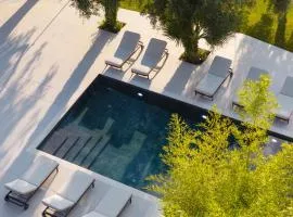 Villa Omicron Corfu