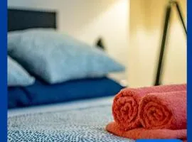 Apartments Częstochowa - Słoneczna Kamienica - Prywatny Parking free! - Klimatyzacja !