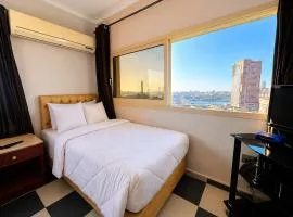 Isis Hostel 2