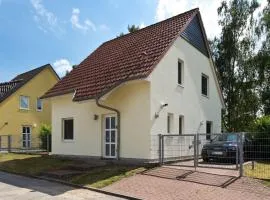 Ferienhaus Fernweh