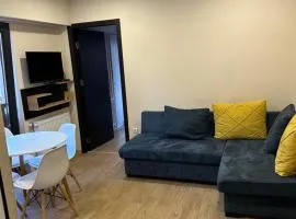 Bakuriani inn apartment N27