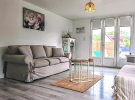 CHALET COSY en pleine nature
