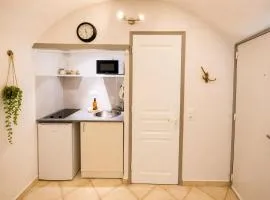 Le Félicien Studio Apartment Aix-en-Provence