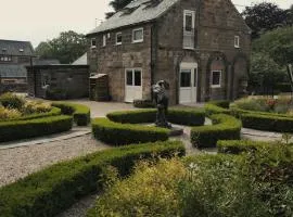 The Coach House at Stretton House
