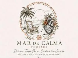 Pousada Mar de Calma