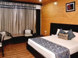 Luxury Hotel Aura Residency