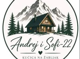 Vikendica AS22