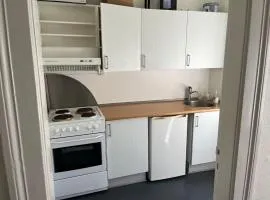 Two-room apartment in the heart of Kolding