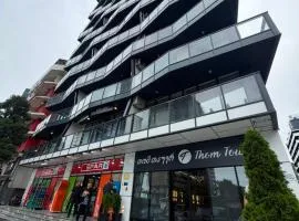 Apartment in Gonio
