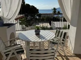 Il Portico sul mare