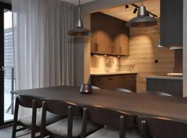 Skistar Lodge Hemsedal, hotel Hemsedalban