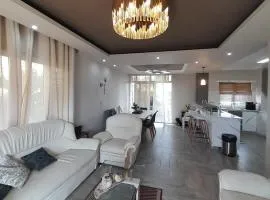 Grand Baie Villa