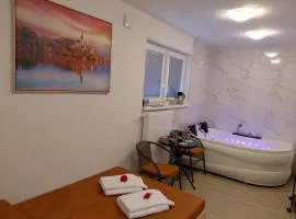 Apartment and Studios Jelovca & Wellness