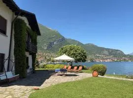Unique Vintage Villa - privacy in a park & pool
