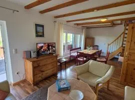 Haus am See Zislow Whg 4