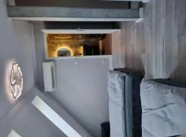 Apartament nad morzem