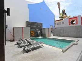 Guan Yu Boutique Hotel