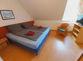 Katrins am Kölpinsee Doppelzimmer