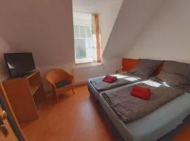 Katrins am Kölpinsee Doppelzimmer
