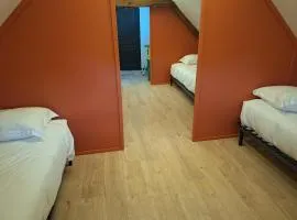 gîte de la micro ferme de l oustalou