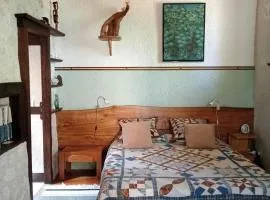 Ferme de Laspeyrières