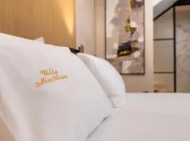 Luxury Villa Mia Azure