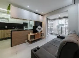 Apartamento 2 quartos completo no Central Park Barueri Com Vaga