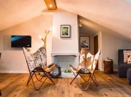 DEA Little Suite a Palazzo Mocci