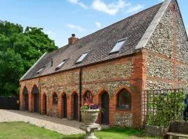 The Chapel Apartment