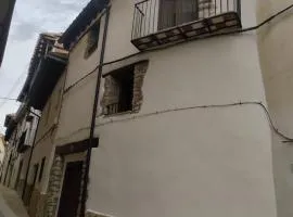 Casa Rural El Portal