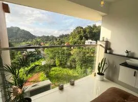 Mirage 8D Inn