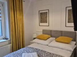 3 Apartament Miętowy Rumianek