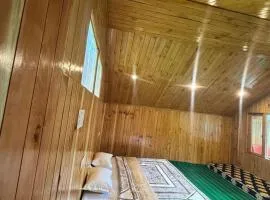 the jibhi nest cottage