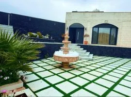 Casablanca chalet