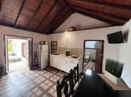 Finca el molledo