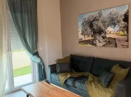 Olivea Apartments