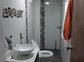 Cabaña los villa