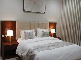 علي ريزيدنس Ali Residence