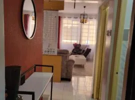 Greatwall Apartment phase 1